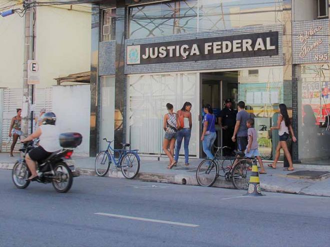 Sede no bairro Canaã foi inaugurada em 2006 