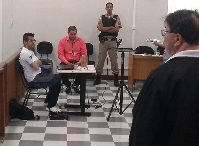 Elton John afirmou em depoimento, durante o julgamento, que toda a confusão mudou sua vida e que não teve a intenção de matar ninguém
