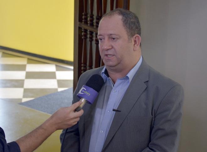 Prefeito de Timóteo, Geraldo Hilário, anuncia assinatura de ordem de serviço para concluir a UPA
