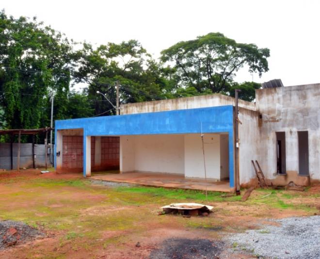 Unidade de Pronto Atendimento deverá funcionar na entrada do bairro Primavera