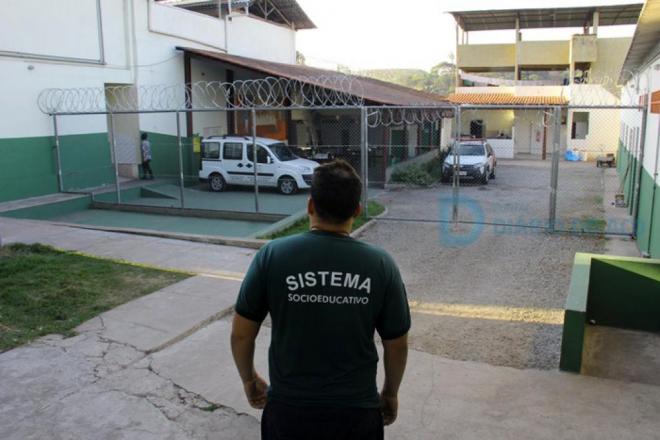 Agentes prometem fazer uma mobilização na manhã desta segunda-feira, em frente ao CSE, em Ipatinga