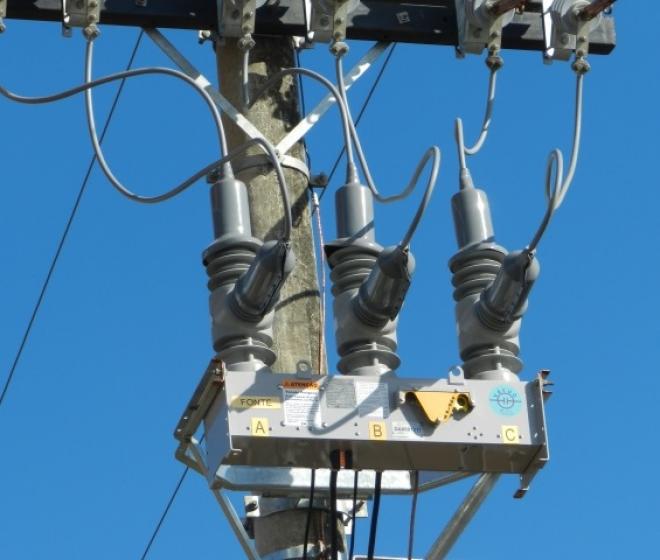 Em Ipatinga, a maior parte dos investimentos será direcionada para a instalação de 50 religadores telecontrolados