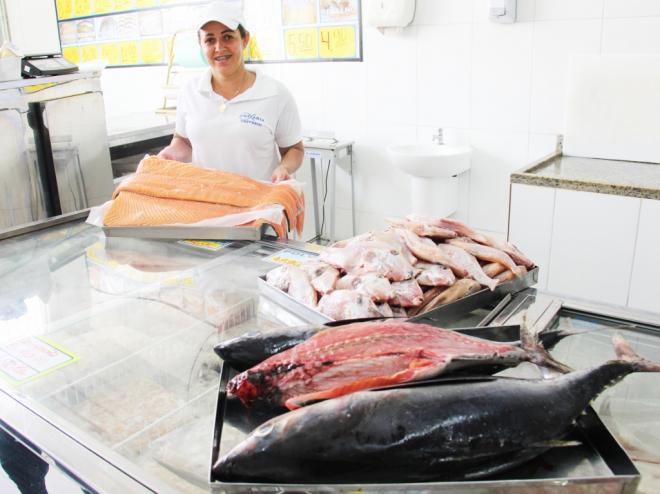 Consumidor deve ficar atento em alguns aspectos do peixe