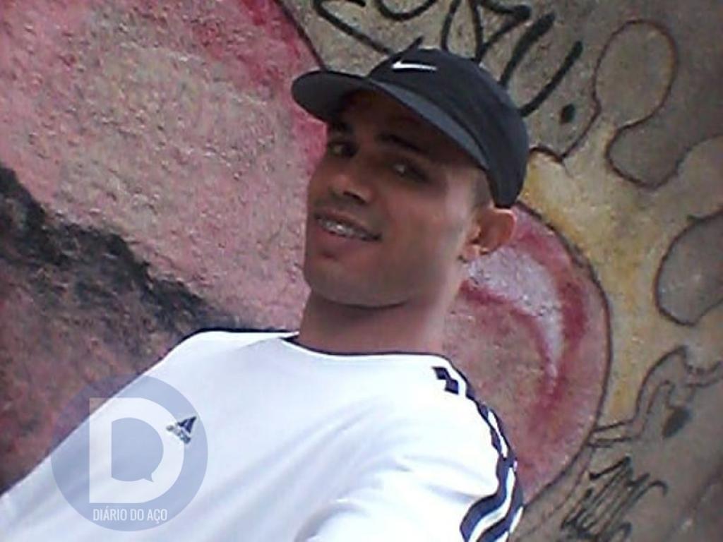 Identificado jovem assassinado no Bom Jardim | Portal Diário do Aço Identificado jovem assassinado no Bom Jardim | Portal Diário do Aço