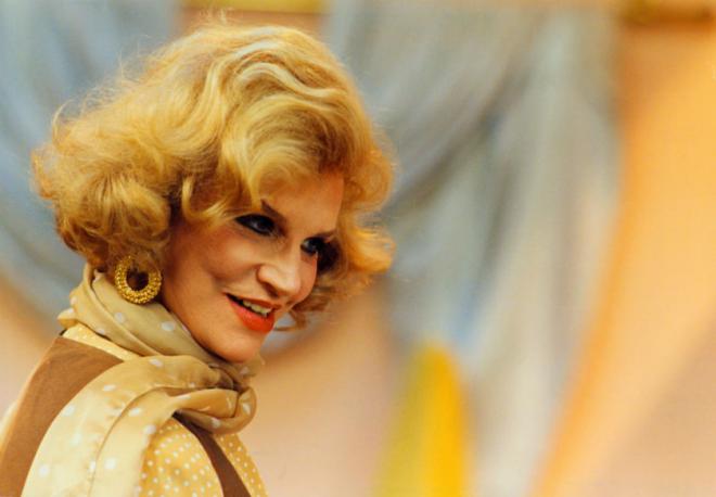 Atriz Tônia Carrero, ícone da TV, dos palcos e do cinema, morre aos 95 anos no Rio de Janeiro 