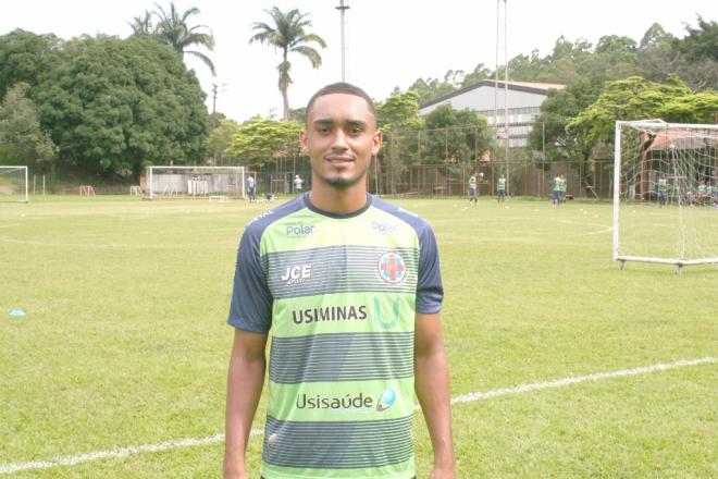 Eurico entrou bem no 2º tempo contra o Nacional e pode ser mais um a virar titular no Tigre