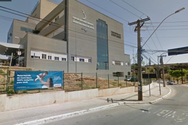 Caso foi desvendado nessa terça-feira depois que a mãe se arrependeu e comunicou diretores de um hospital em Contagem