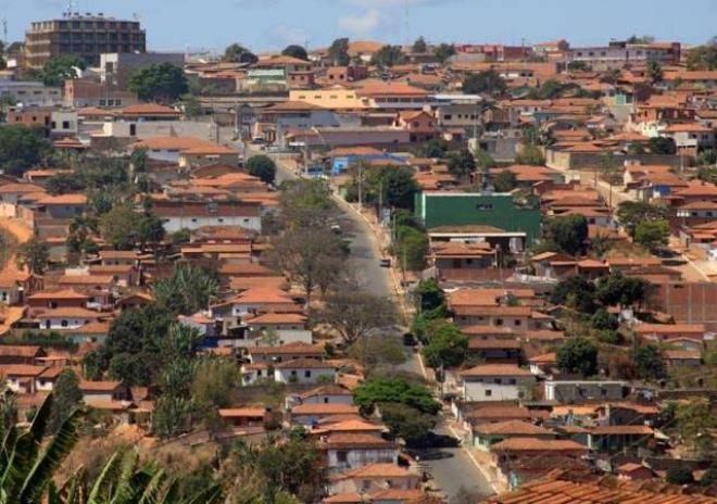 Vítima foi socorrida por populares para a Fundação Hospitalar São Vicente de Paulo