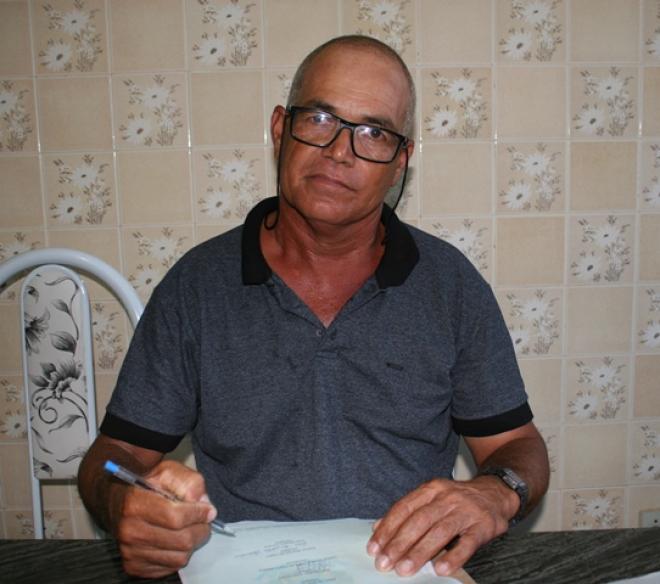  O vereador Zé Botelho foi o único a defender instalação de CPI contra prefeito atual