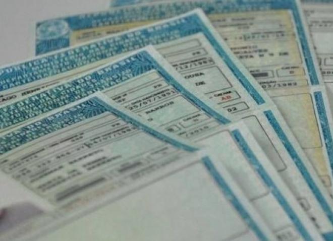 Motorista terá que fazer curso e prova teórica pra renovar habilitação