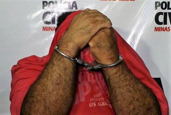 PC e MPMG confirmam investigação sobre pastor da Igreja do Evangelho Quadrangular, Wilson Jorge Ferreira, de 51 anos
