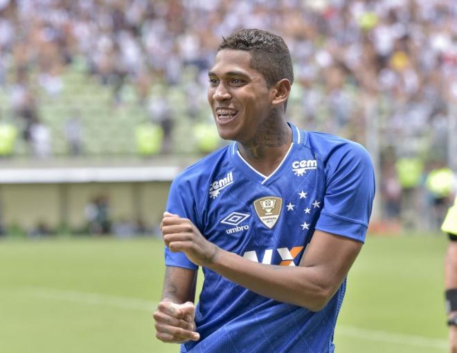Raniel deve ter uma nova oportunidade no comando do ataque celeste