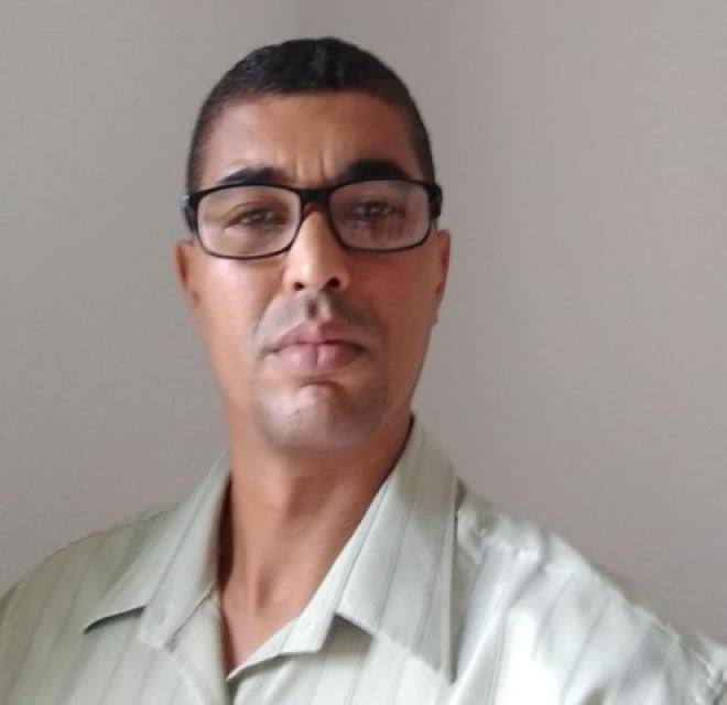 Hugo Barbosa destacou que não é possível os presos entrarem ou saírem das unidades, onde profissionais estão em greve