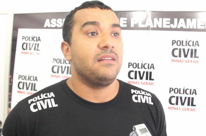 Eduardo Vinícius destacou que a pessoa pode ficar cinco anos presa por divulgar a existência de blitz para outros motoristas