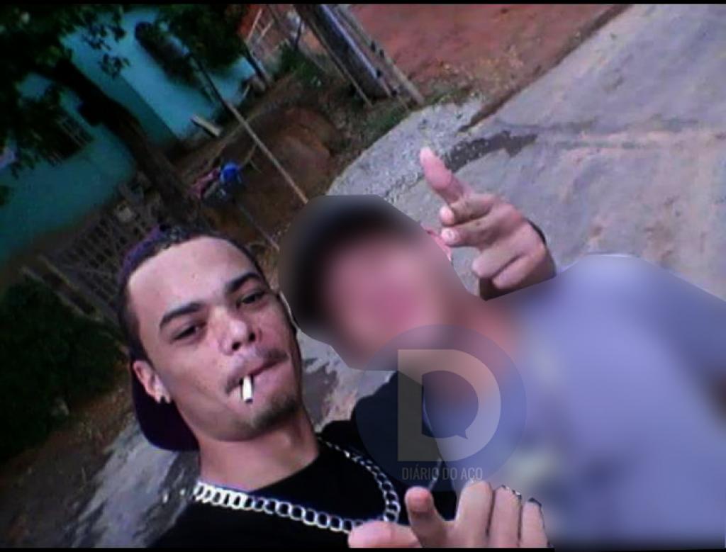  João Victor Ferreira Estevam, o Banana, tinha 25 anos