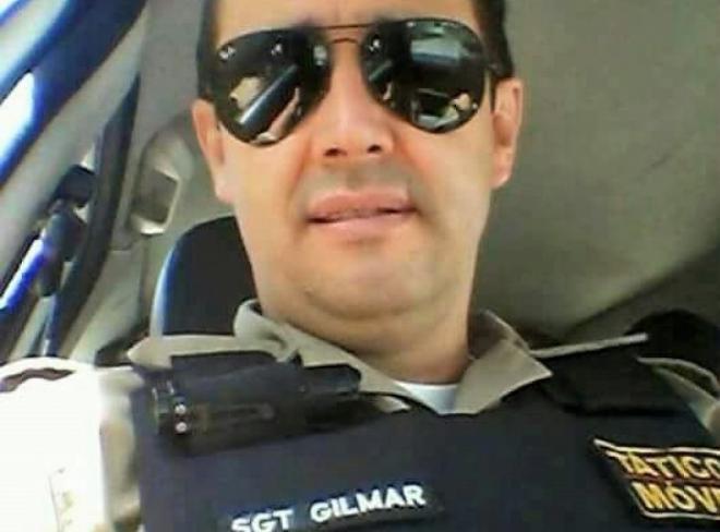 PM confirma que mantém força-tarefa em busca de criminosos que tentaram assaltar e mataram militar aposentado, em troca de tiros 