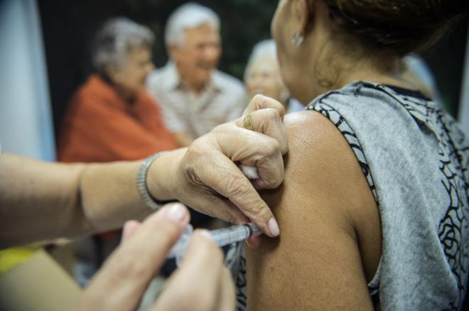 O levantamento, divulgado nesta quinta-feira (21) pelo Ministério da Saúde