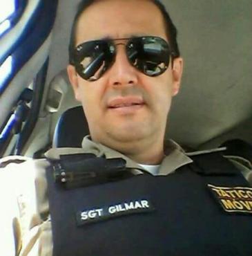 Gilmar de Oliveira, de 51 anos