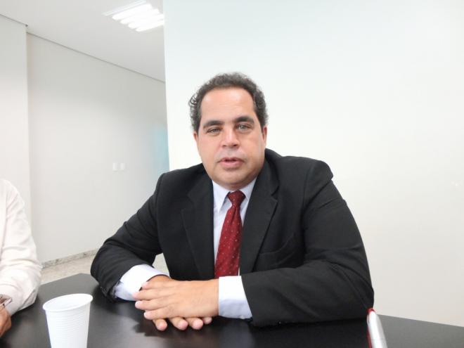 Advogado Mauro Bonfim é especialista em Direito Eleitoral  