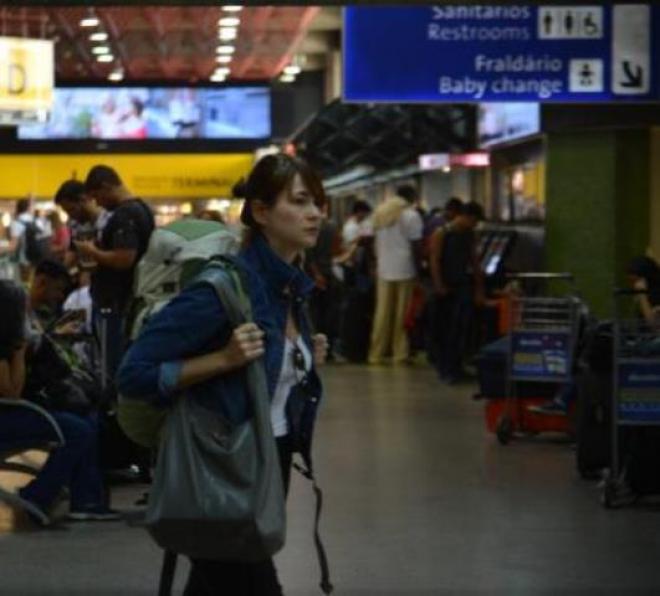 Despesas de brasileiros em viagens ao exterior atingiram US$ 1,405 bilhão em fevereiro. É o maior resultado para o mês desde 2015 