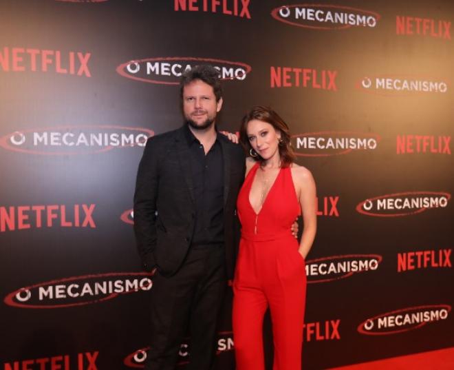 O Mecanismo é inspirada em acontecimentos reais do Brasil e que impulsionaram o maior escândalo de corrupção de todos os tempos