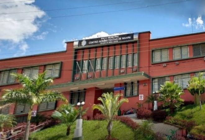 Abertas as inscrições para concurso da Prefeitura de Inhapim | Portal ...