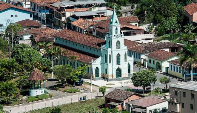 A malhação do Judas será na praça da Igreja Matriz