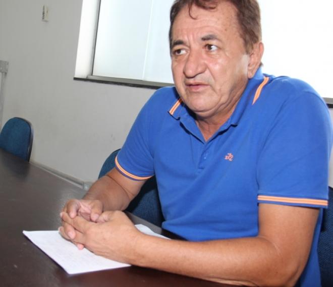 Nilson destaca projetos para os próximos dois anos de gestão