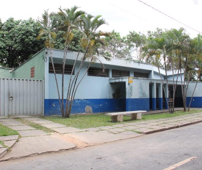 Atual sede do IML em Ipatinga funciona em meio a precariedade, admite a polícia