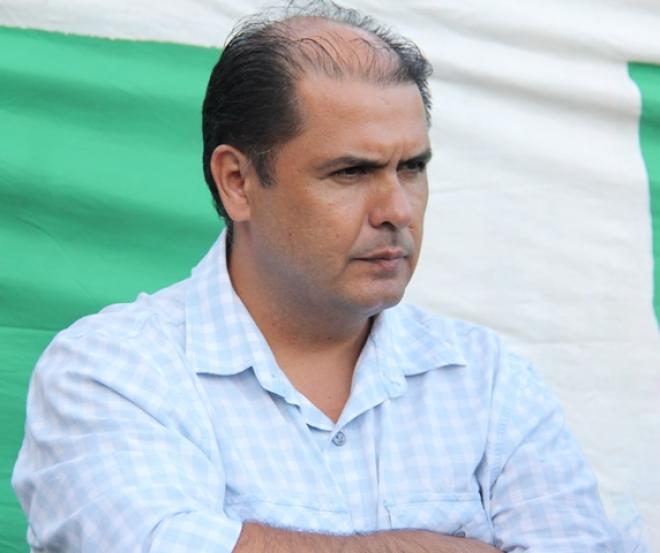 Amarildo Ribeiro espera montar um elenco menos dispendioso e mais competitivo para a próxima temporada