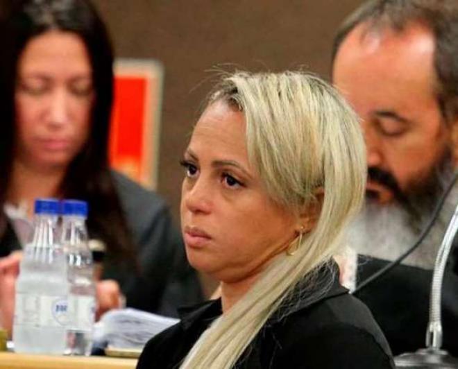 A defesa de Adriana interpôs recurso especial ao qual não foi atribuído efeito suspensivo por decisão da 3ª vice-presidência do Tribunal de Justiça