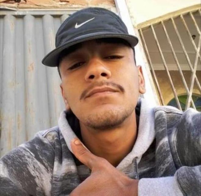 Matheus Cruz tinha 22 anos