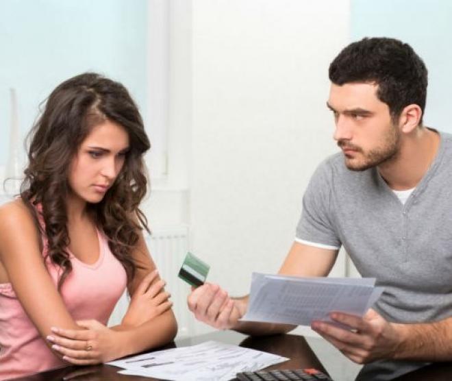 O mais adequado é construir um orçamento familiar baseados nos sonhos e objetivos da família
