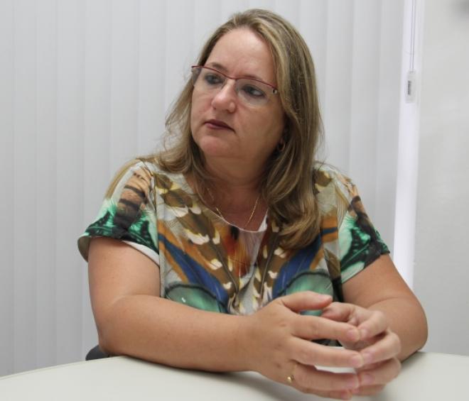 A delegada alerta que realizar a declaração às pressas pode implicar em pequenos erros