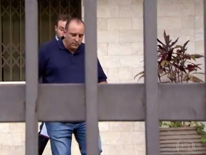 Wellington Magalhães (PSDC), é acusado de liderar organização criminosa que desviou dinheiro público na Câmara de BH