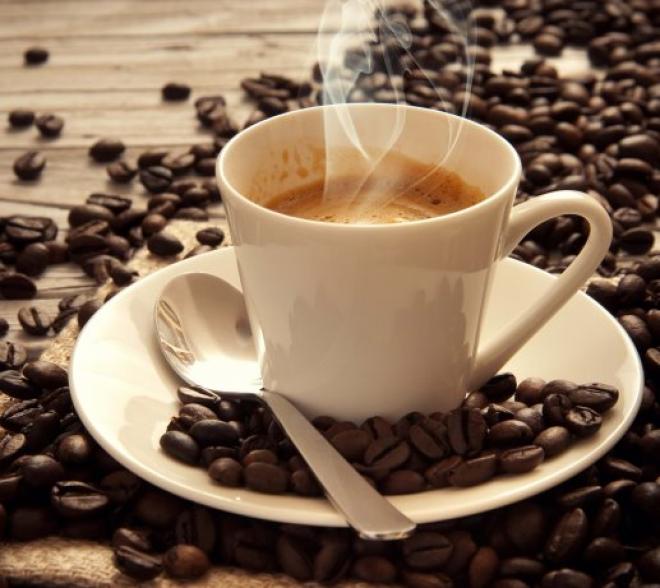 O café é uma das delícias mais queridinhas do Brasil
