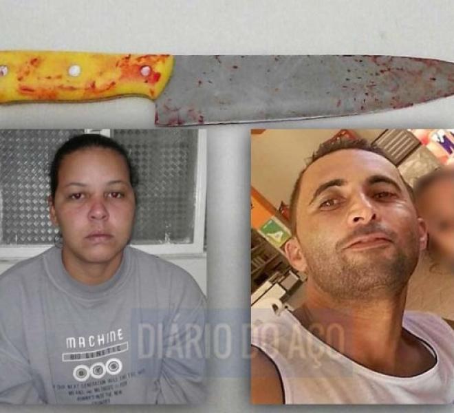 O casal tinha constantes desavenças e já foi registrado boletim de ocorrência, nesse ano, por causa de  desentendimentos