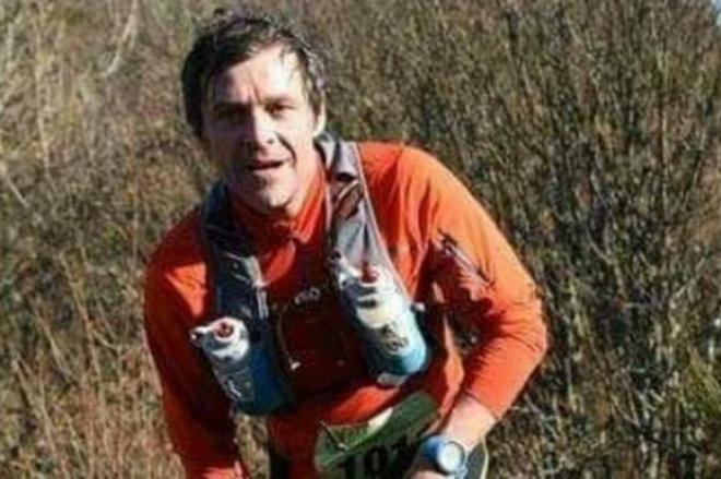 Gilbert Eric Welterlin sumiu na serra da Mantiqueira há cerca de 20 dias