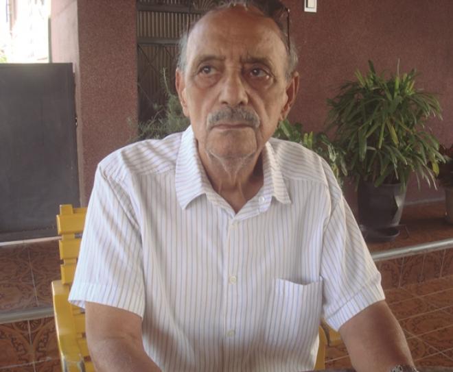 Pioneiro da imprensa regional, José Rodrigues do Amaral trabalhou em rádio, TV e estruturou o primeiro jornal diário do Vale do Aço