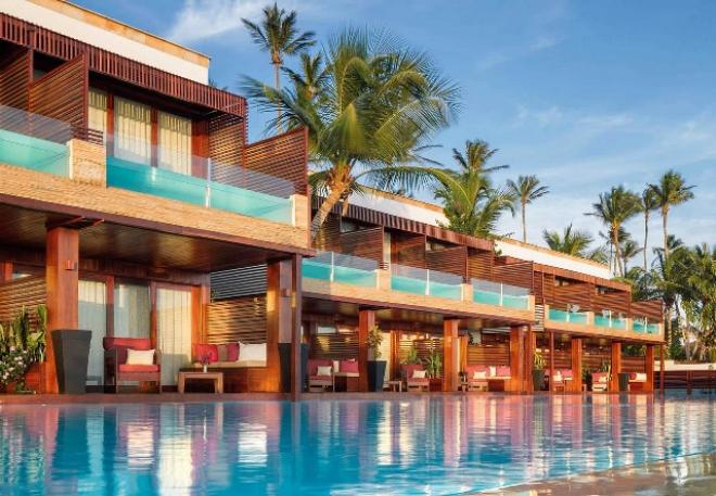 Essenza Hotel, em Jericoacoara