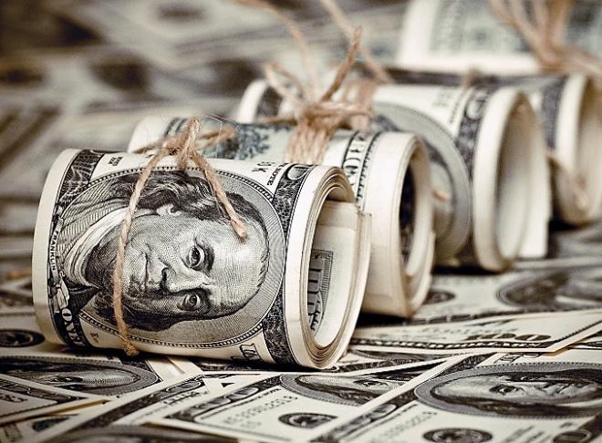 Na semana passada, a moeda acumula valorização de 3,85%