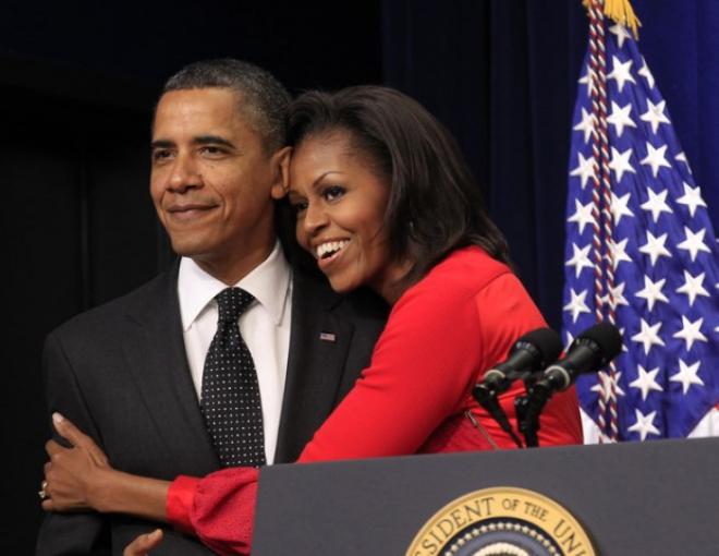 O casal Obama vai produzir estes conteúdos através da produtora Higher Ground Productions, que foi criada para este acordo