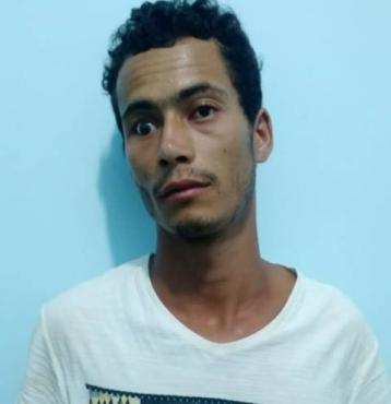 Davi Patrick confessou autoria de furto e foi preso 
