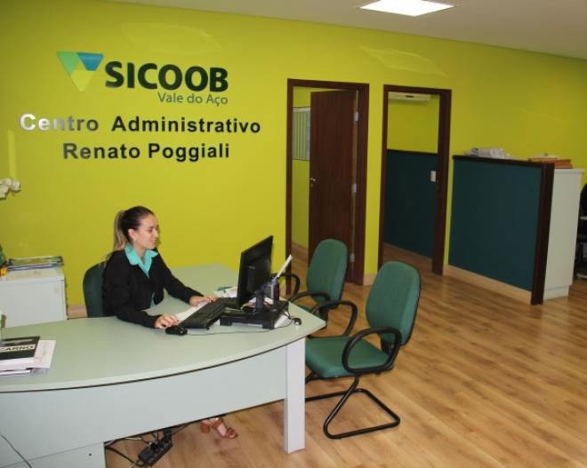 Todas as cooperativas do Sicoob Vale do Aço estão aptas para realizar este serviço