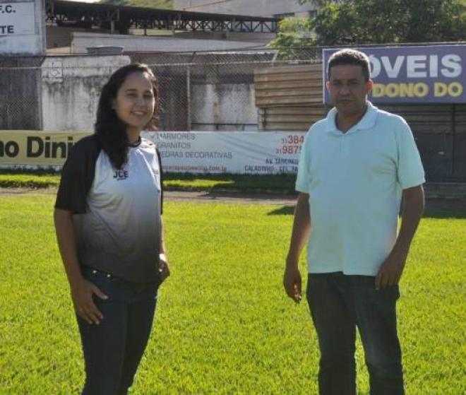  Aline Machado vai comandar uma peneirada para montar o elenco socialino 