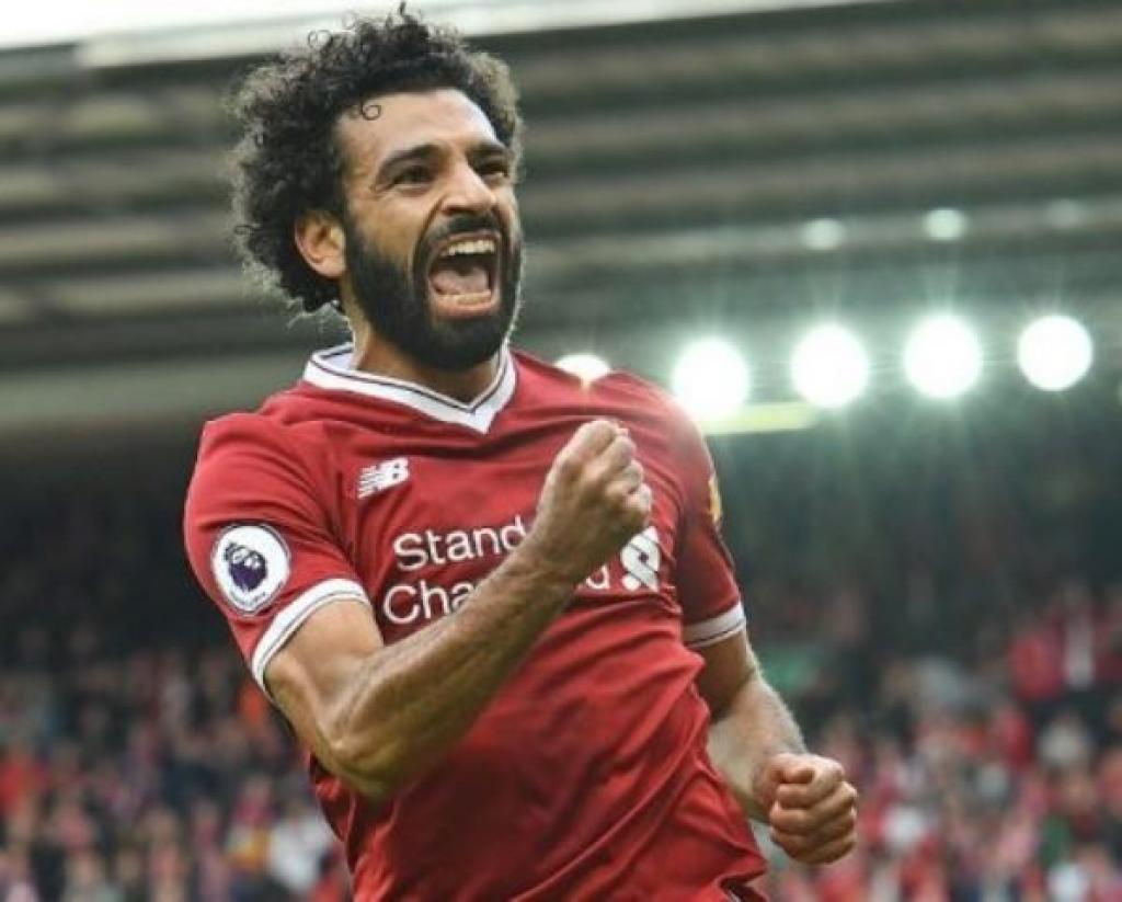 Corra, Mohamed Salah! A história por trás do egípcio que virou Rei