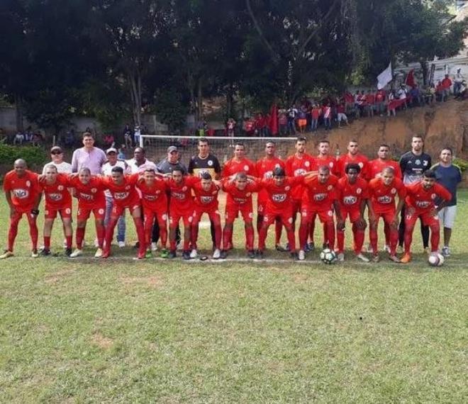 Ambos os jogos estão previstos para se iniciar às 15h15min