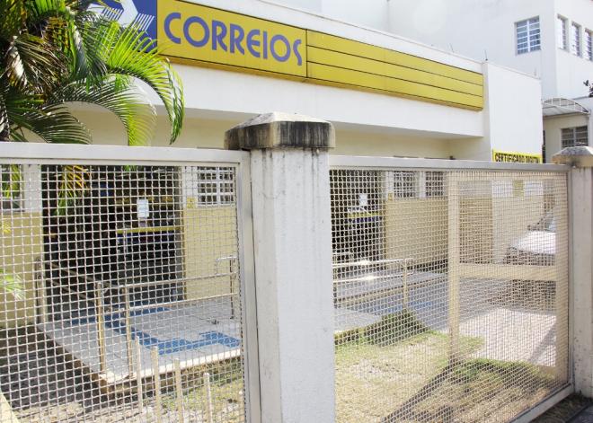 Vale do Aço pode perder algumas unidades dos Correios