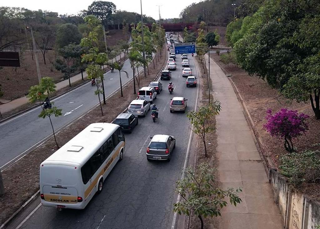 Quem for flagrado sem o licenciamento estará cometendo infração gravíssima