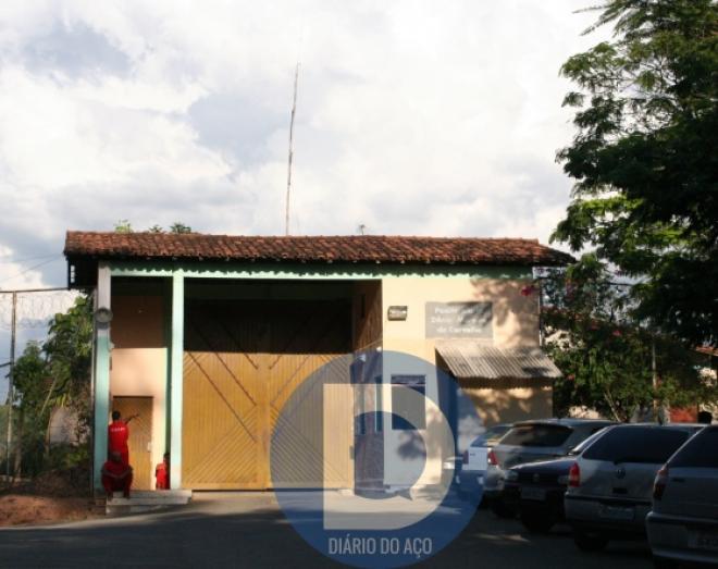 O estado tem 60 dias para transferir os presos provisórios da Penitenciária Dênio Moreira de Carvalho para outras unidades